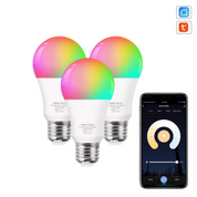 Smart Bulb 