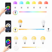 Smart Bulb