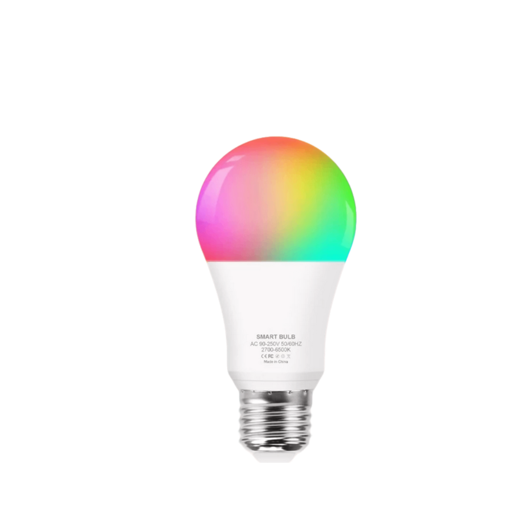 Smart Bulb